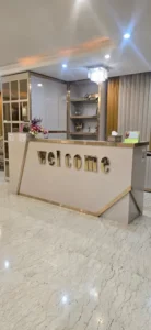 استخدام اپراتور لیزر و منشی جهت کلینیک زیبایی در قرچک