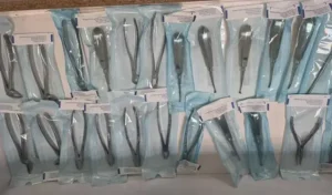 واگذاری کلینیک دندانپزشکی با کلیه تجهیزات در اهواز