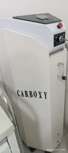 فروش تجهیزات مطب کاملا نو در فردیس کرج