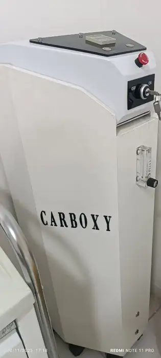 فروش تجهیزات مطب کاملا نو در فردیس کرج