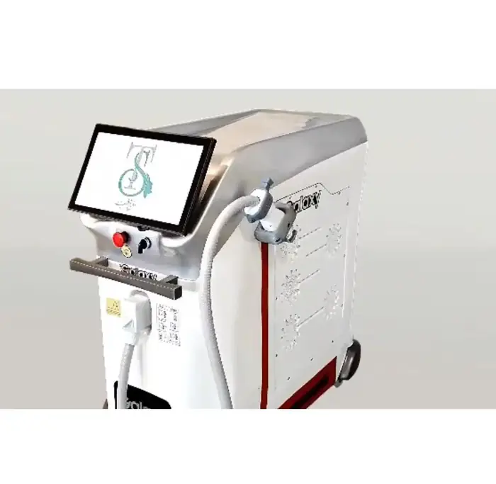 استخدام اپراتور لیزر جهت کلینیک زیبایی در گلسار رشت