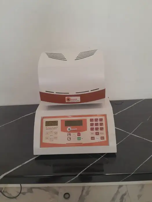 فروش کوره دندانسازی کاوش p900s در محمدشهر استان البرز