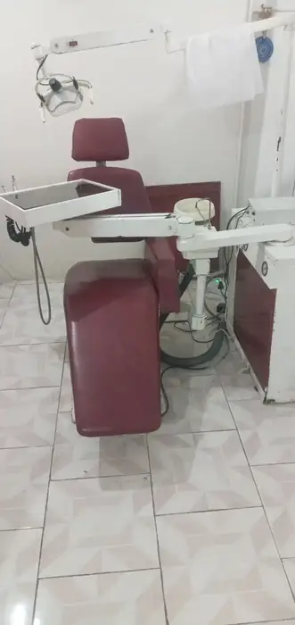 فروش یونیت دندانپزشکی در تهران