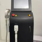 استخدام اپراتور لیزر جهت مرکز لیزر در بهترین لوکیشن مشهد