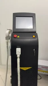 استخدام اپراتور لیزر جهت مرکز لیزر در بهترین لوکیشن مشهد