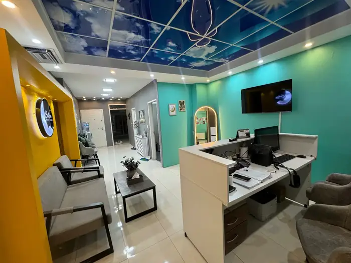 اجاره اتاق 12متری زیر نظر پزشک در راهنمایی مشهد