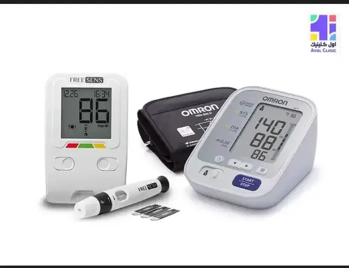 فروش و اجاره کلیه تجهیزات پزشکی و درمانی در قلهک تهران