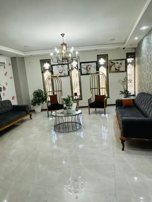 استخدام اپراتور لیزر جهت کلینیک خوشنام در شیراز