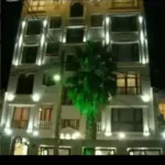 اجاره واحد اداری 60متری مناسب مطب در ستارخان تهران