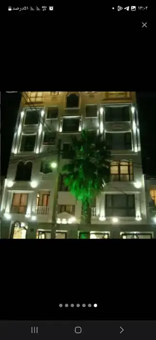 اجاره واحد اداری 60متری مناسب مطب در ستارخان تهران