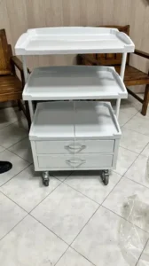 تجهیز و تامین تجهیزات کلینیک و مطب در ارومیه