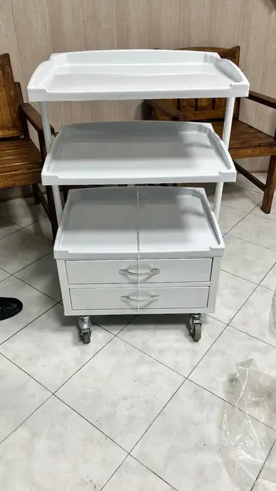 تجهیز و تامین تجهیزات کلینیک و مطب در ارومیه