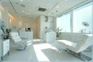 استخدام اپراتور لیزر، منشی و پرستار جهت کلینیک زیبایی و تناسب اندام در پرند تهران