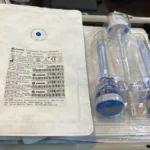 فروش تجهیزات پزشکی و اتاق عمل در تهران