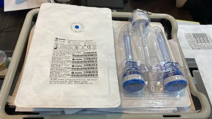 فروش تجهیزات پزشکی و اتاق عمل در تهران