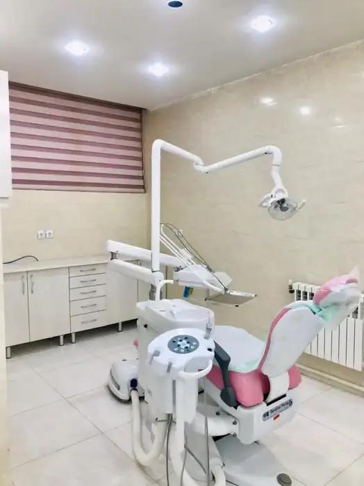 رهن و اجاره مطب دندانپزشکی مجهز در اصفهان