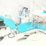 فروش یونیت، میکرو یونیت دندانپزشکی و لایت کیور در نازی‌آباد تهران