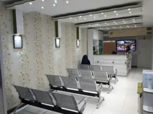 اجاره مطب 50متری در سبزوار استان خراسان رضوی