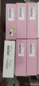 فروش مواد مصرفی دندانپزشکی در مشهد