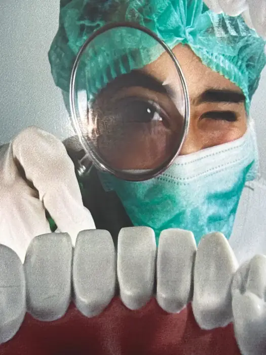 استخدام منشی و دستیار دندانپزشک جهت کلینیک معتبر در هفت حوض تهران