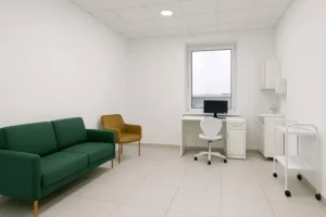 استخدام منشی جهت کلینیک زیبایی خوشنام در کرج