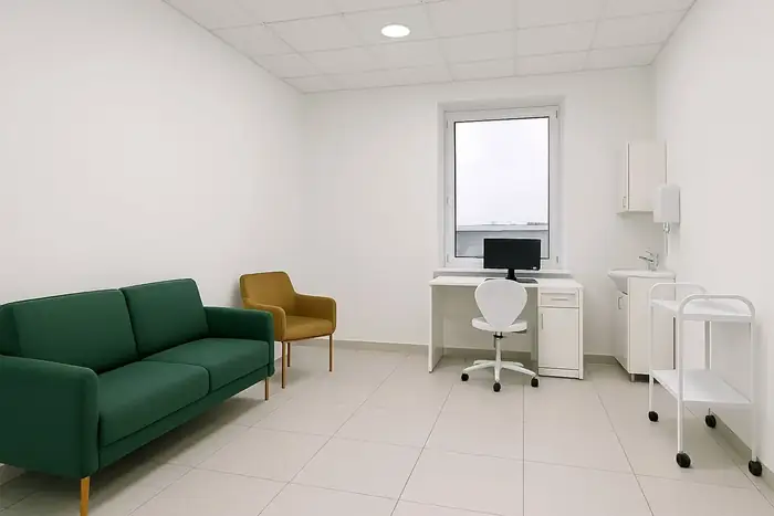 استخدام منشی جهت کلینیک زیبایی خوشنام در کرج