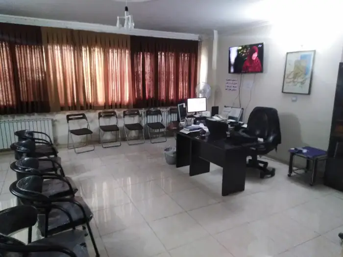 استخدام منشی جهت مطب در ونک تهران