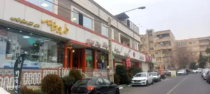 اجاره واحد تجاری مناسب مطب و تزریقات در پردیس تهران