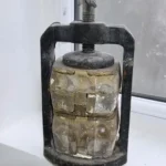 فروش مفل و رکاب دندانسازی در بندر ماهشهر استان خوزستان