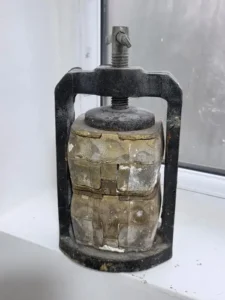 فروش مفل و رکاب دندانسازی در بندر ماهشهر استان خوزستان