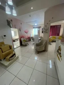 اجاره واحد 100متری اداری مناسب مطب در رشت