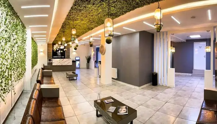 استخدام منشی جهت کلینیک زیبایی در ولنجک تهران