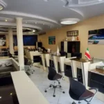 اجاره واحد 190متری مناسب مطب و داروخانه در شریعتی تهران