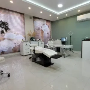 استخدام اپراتور لیزر و فیشیالیست جهت کلینیک زیبایی در شیراز