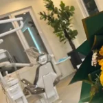 استخدام دستیار و منشی جهت مطب دندانپزشکی دکتر مهناز نوبخت در ارومیه