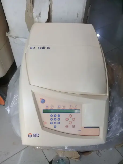 فروش دستگاه آزمایش خون در اسلامشهر