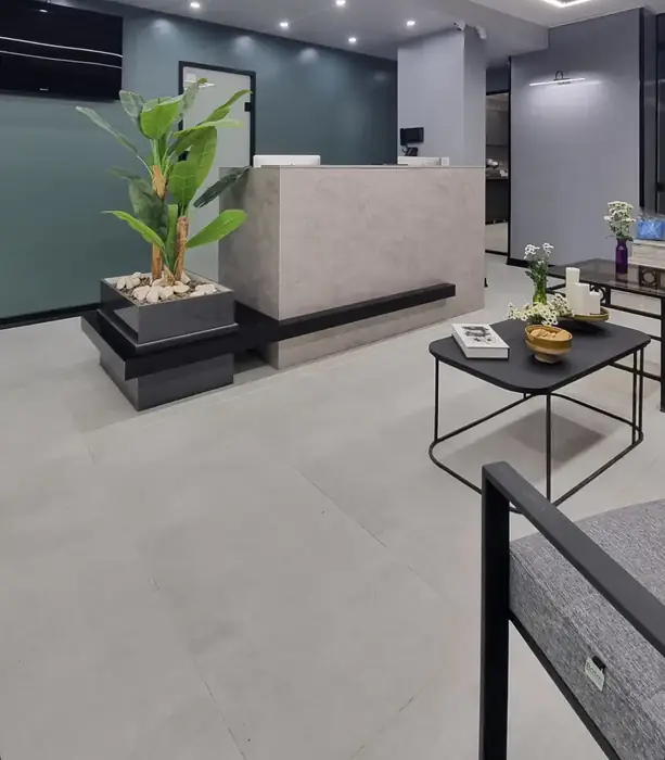 استخدام دستیار دندانپزشک و مسئول پذیرش جهت مطب خوشنام در اصفهان