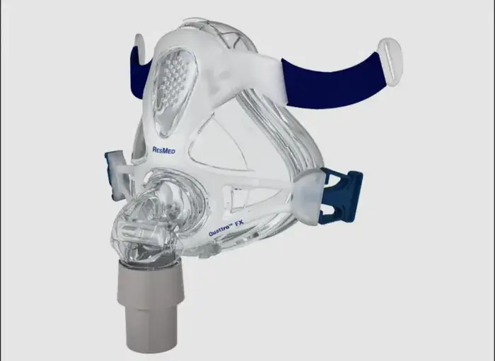 خرید، فروش و تعمیرات تجهیزات تنفسی در رفسنجان استان کرمان