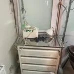 فروش ترالی اورژانس در تهران