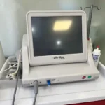 فروش دستگاه هایفو، لوپ معاینه و پارتیشن در گوهردشت کرج