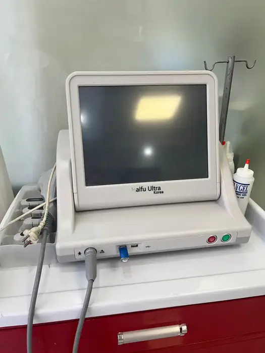 فروش دستگاه هایفو، لوپ معاینه و پارتیشن در گوهردشت کرج