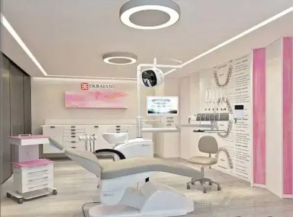 اجاره واحد اداری 160متری مناسب مطب در بلوار بریانک تهران