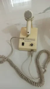 فروش دوربین داخل دهانی و سایر تجهیزات پزشکی در مشهد