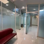 اجاره واحد 130متری اداری مناسب مطب در خیابان جهاد تهران