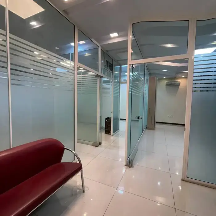 اجاره واحد 130متری اداری مناسب مطب در خیابان جهاد تهران