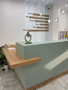 استخدام منشی جهت کلینیک زیبایی در پیشوا استان تهران