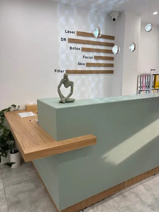 استخدام منشی جهت کلینیک زیبایی در پیشوا استان تهران