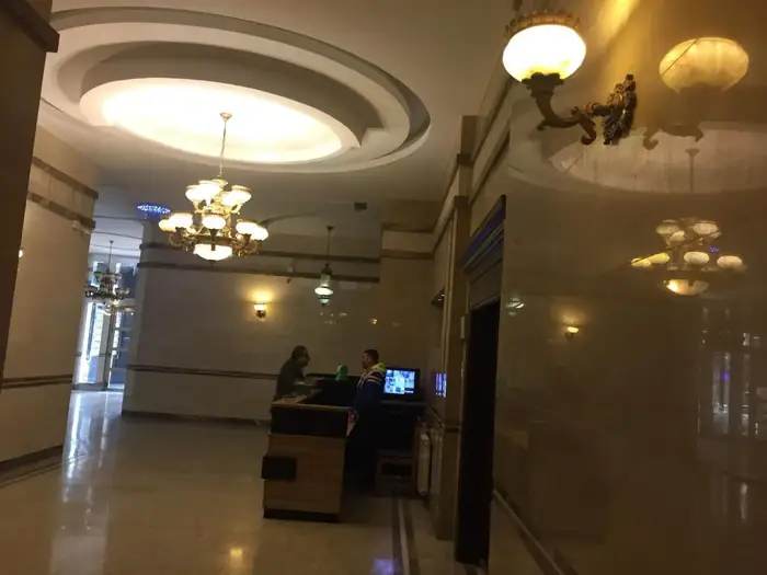 اجاره مطب دندانپزشکی 100متری در قیطریه تهران