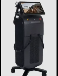 استخدام اپراتور لیزر جهت مرکز زیبایی در مشهد