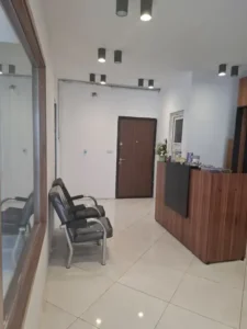 استخدام منشی جهت کلینیک در پرند تهران